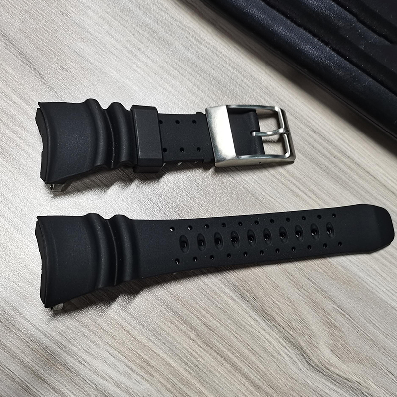 Citizen Watch Promaster - Vatandaş BJ8050 BJ8050-08E için nefes siyah