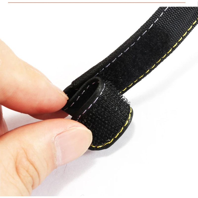 20mm 21mm Kanca ve Döngü Rapti - Canvas Strap Watch incelemesi ve fiyatı