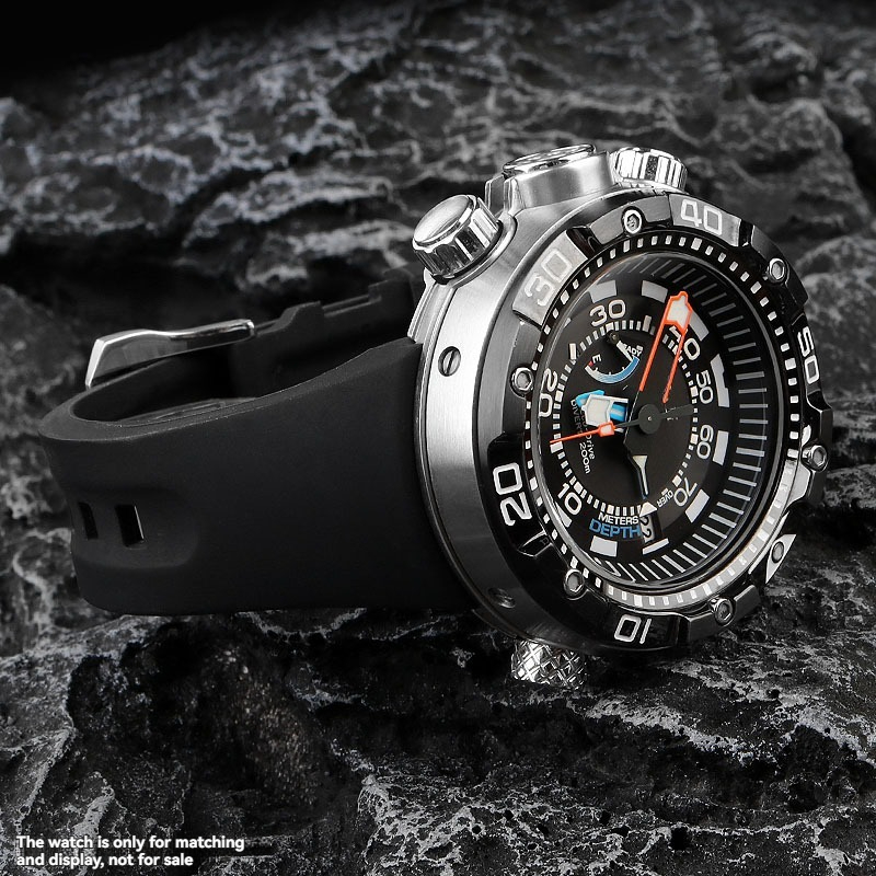Citizen Büyük Canavar BN2021/B - Citizen Watch Promaster incelemesi ve fiyatı