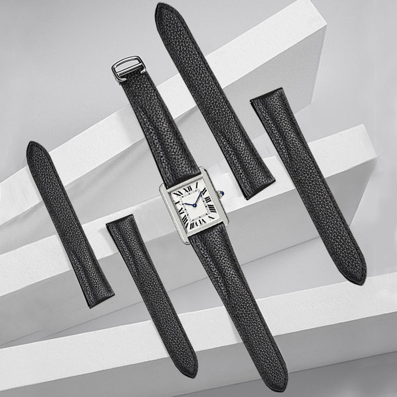 Cartier TANKı SOLO RONDE DE Ko - Cartier Watch Tank incelemesi ve fiyatı