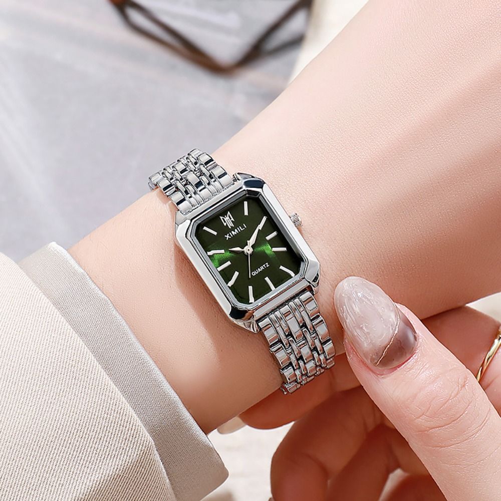Moda Paslanmaz Çelik Kuvars Sa - Canvas Strap Watch incelemesi ve fiyatı