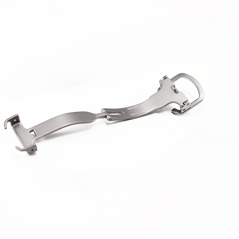 18mm Hızlı Bırakma Deri Bant G - Leather Strap Quick Release incelemesi ve fiyatı