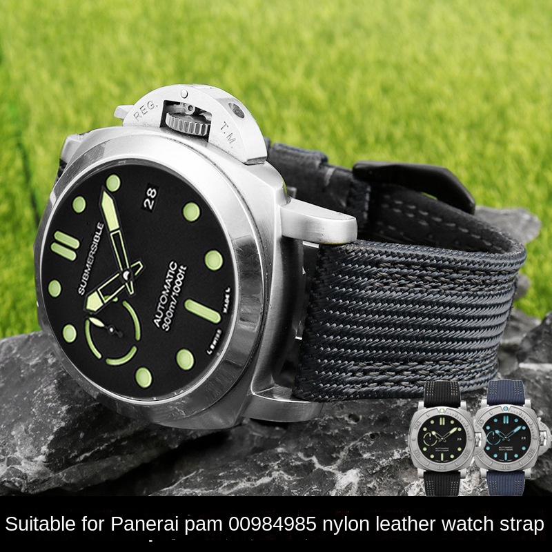 Nokta toptan naylon tuval saat - Citizen Watch Promaster incelemesi ve fiyatı