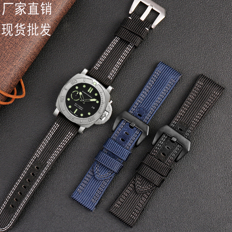 Nokta toptan naylon tuval saat - Citizen Watch Promaster incelemesi ve fiyatı