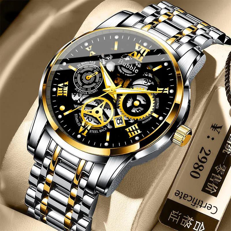 UTHAI İzle Erkekler Için Trend - Rolex Watch Daytona incelemesi ve fiyatı