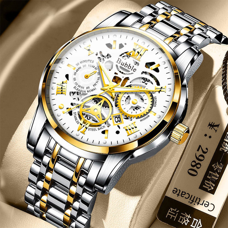 UTHAI İzle Erkekler Için Trend - Rolex Watch Daytona incelemesi ve fiyatı