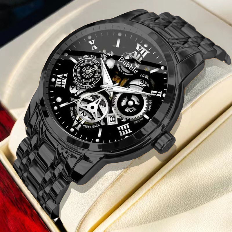 UTHAI İzle Erkekler Için Trend - Rolex Watch Daytona incelemesi ve fiyatı