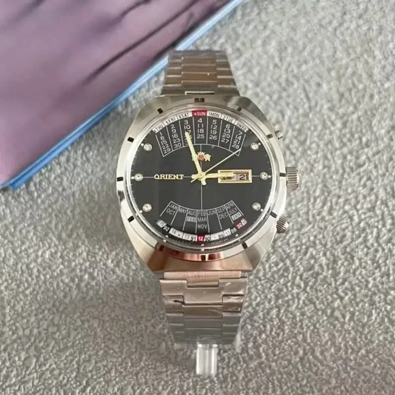 118A Mağaza Otomatik Mekanik O - Seiko Watch Presage incelemesi ve fiyatı