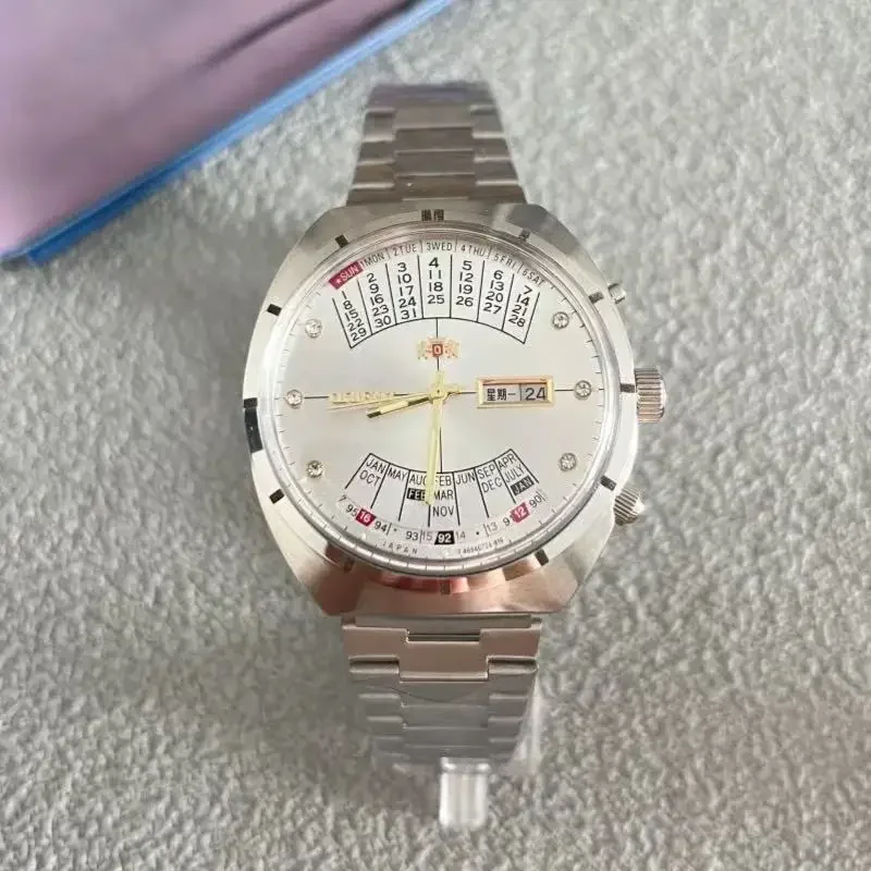 118A Mağaza Otomatik Mekanik O - Seiko Watch Presage incelemesi ve fiyatı