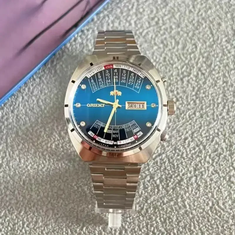 118A Mağaza Otomatik Mekanik O - Seiko Watch Presage incelemesi ve fiyatı