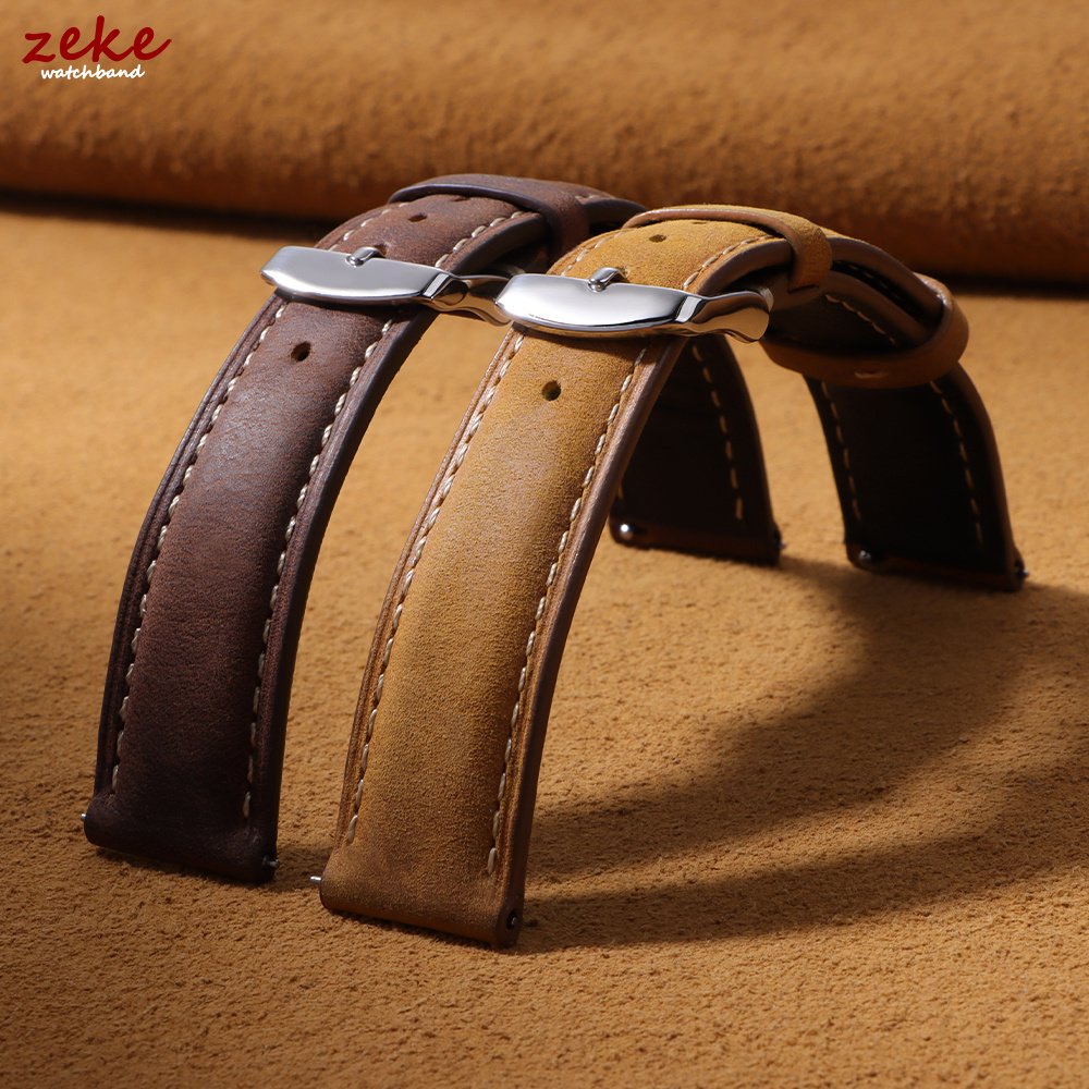 Vintage Balmumu Hızlı Çıkartma - Leather Strap Quick Release incelemesi ve fiyatı