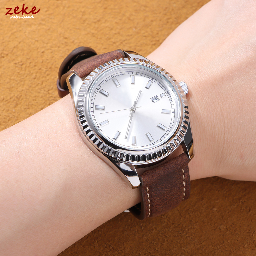 Vintage Balmumu Hızlı Çıkartma - Leather Strap Quick Release incelemesi ve fiyatı