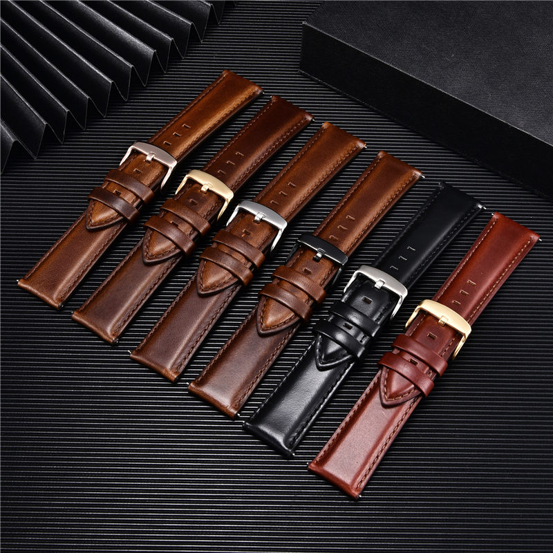 Yüksek Kaliteli Hakiki Deri sa - Leather Strap Quick Release incelemesi ve fiyatı