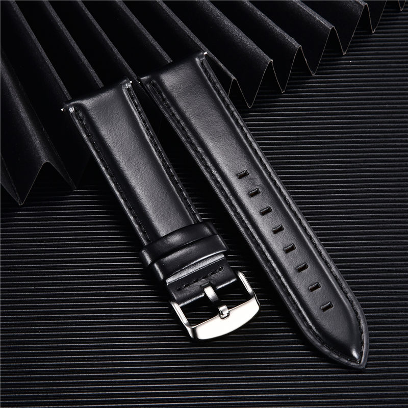 Yüksek Kaliteli Hakiki Deri sa - Leather Strap Quick Release incelemesi ve fiyatı