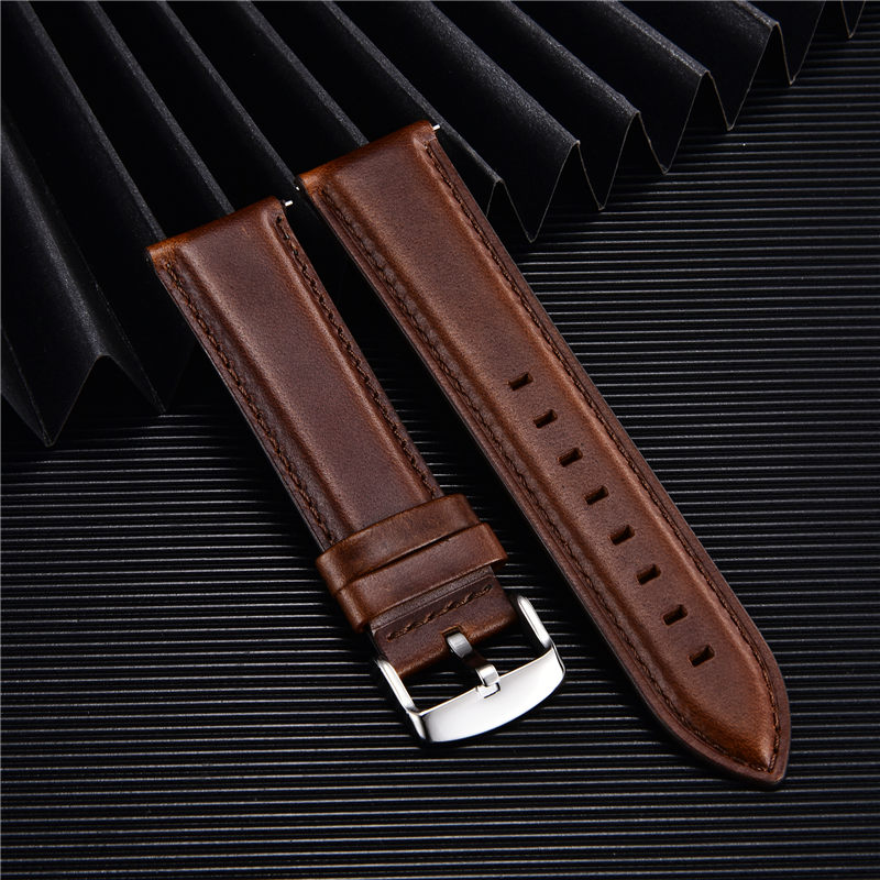 Yüksek Kaliteli Hakiki Deri sa - Leather Strap Quick Release incelemesi ve fiyatı