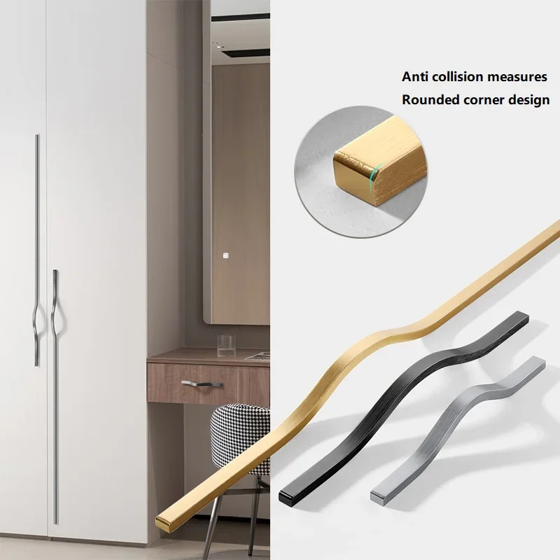 Elektroliz Fırçalanmış Altın D - Curved Spring Bar incelemesi ve fiyatı