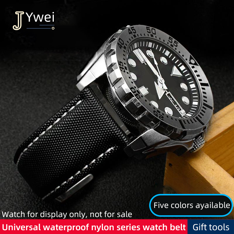 Blancpain Elli hayalet SEIKO 5 - Citizen Watch Promaster incelemesi ve fiyatı
