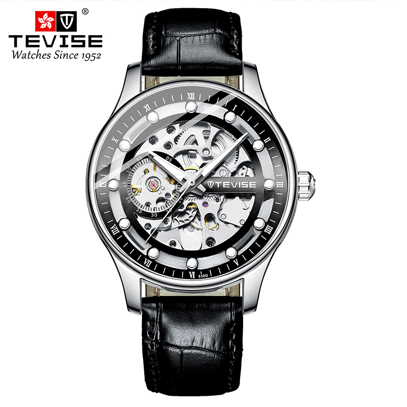 Moda mekanik saat erkekler içi - Seiko Watch Presage incelemesi ve fiyatı