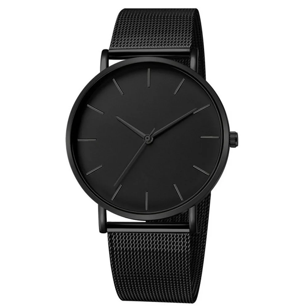 Günlük Kullanım İçin Sade Kadı - Canvas Strap Watch incelemesi ve fiyatı