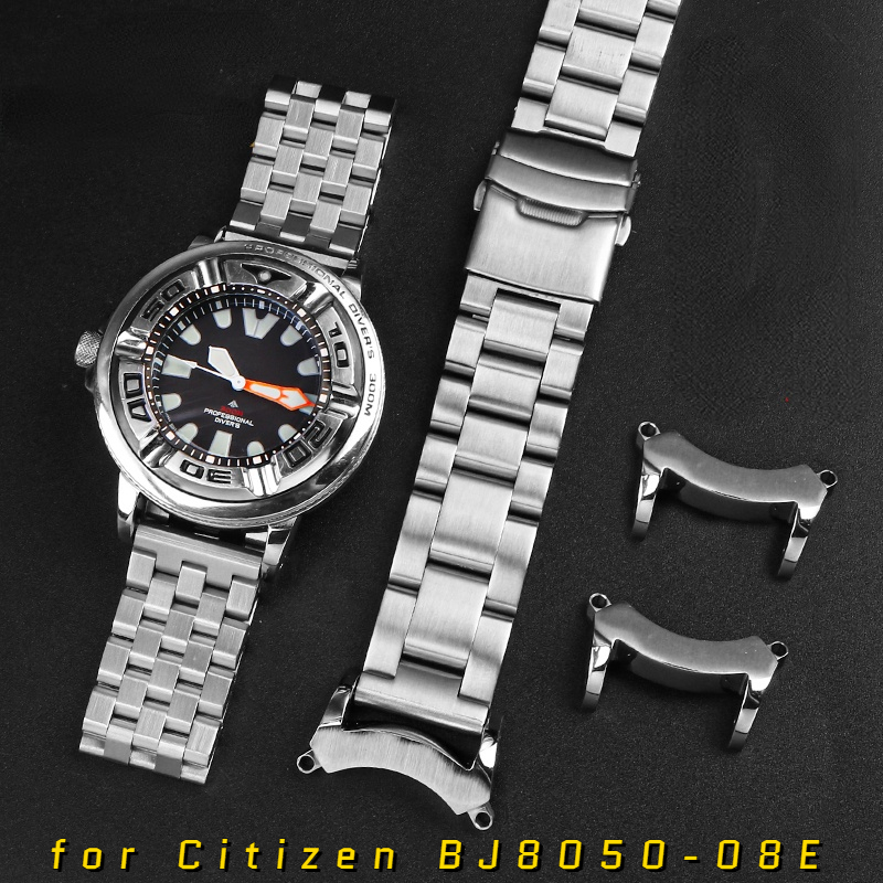 Vatandaş için BJ8050-08E daha  - Citizen Watch Promaster incelemesi ve fiyatı
