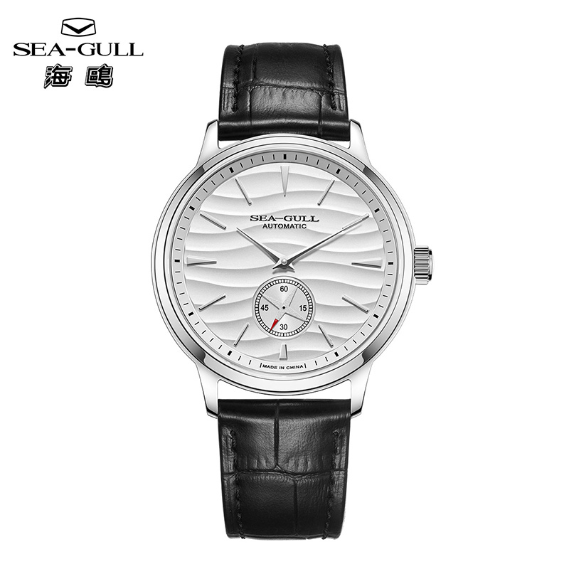Sea-Gull Star Serisi Mekanik E - Seiko Watch Presage incelemesi ve fiyatı