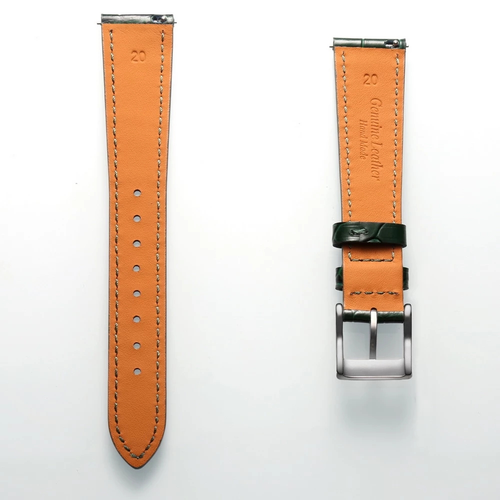 HEMSUT yüksek kaliteli hakiki  - Suede Strap Watch incelemesi ve fiyatı