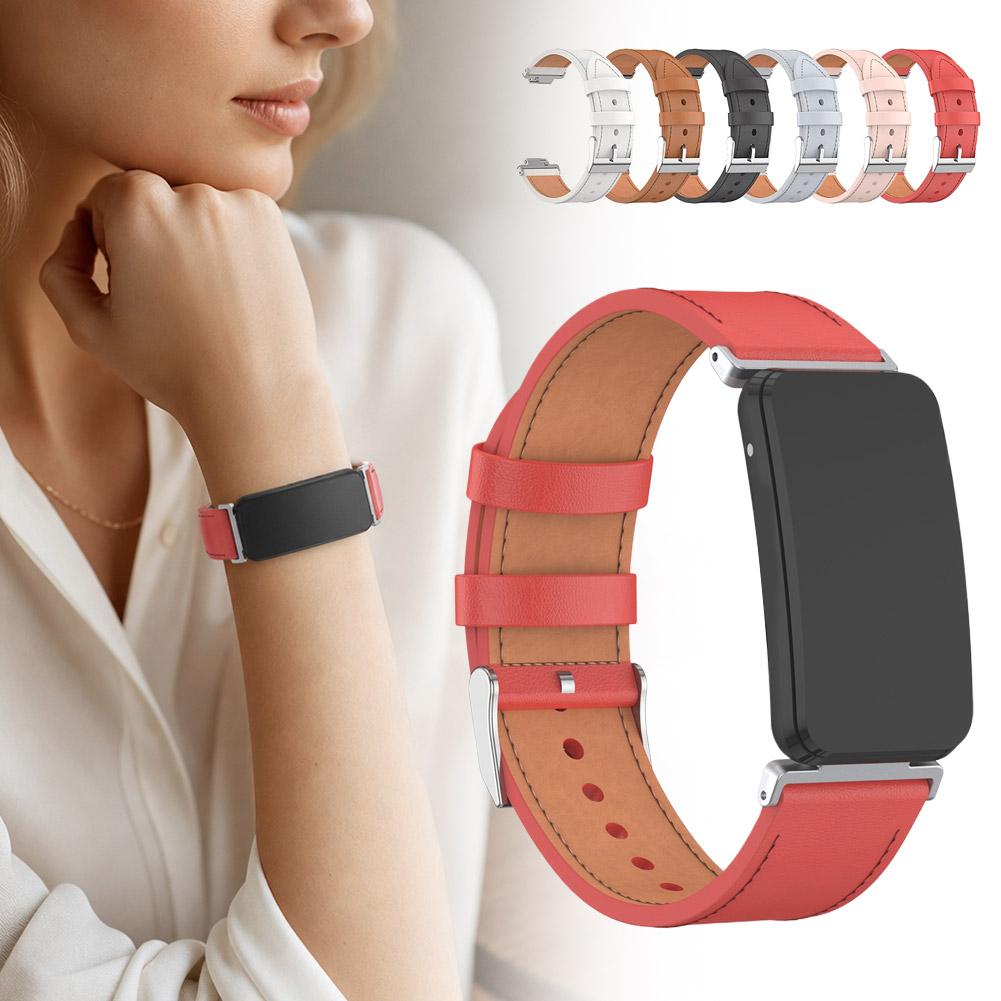 Garmin CIRQA için Deri Kayış H - Leather Strap Quick Release incelemesi ve fiyatı