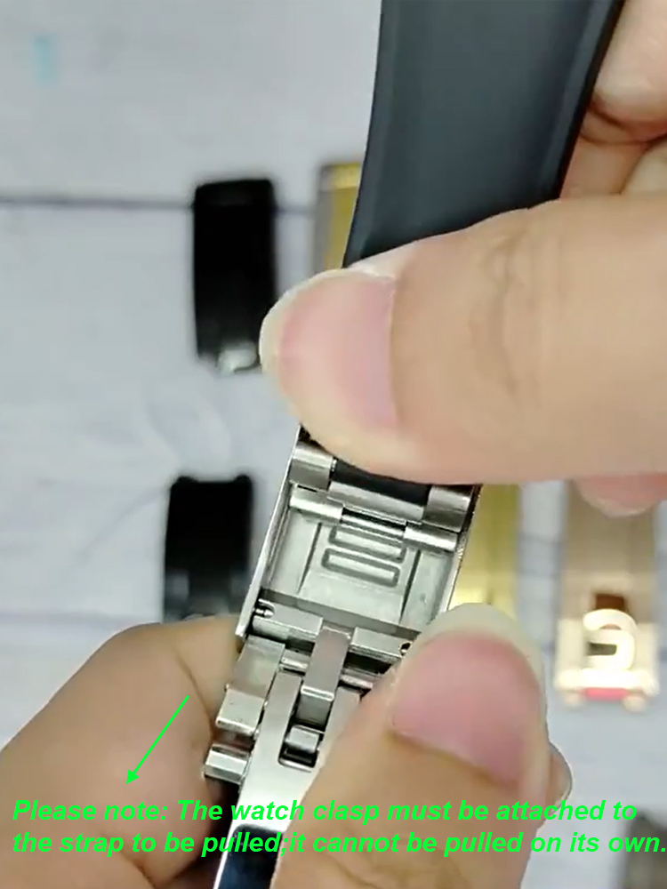 9x9mm 316L Paslanmaz Çelik Çif - Rolex Watch Daytona incelemesi ve fiyatı