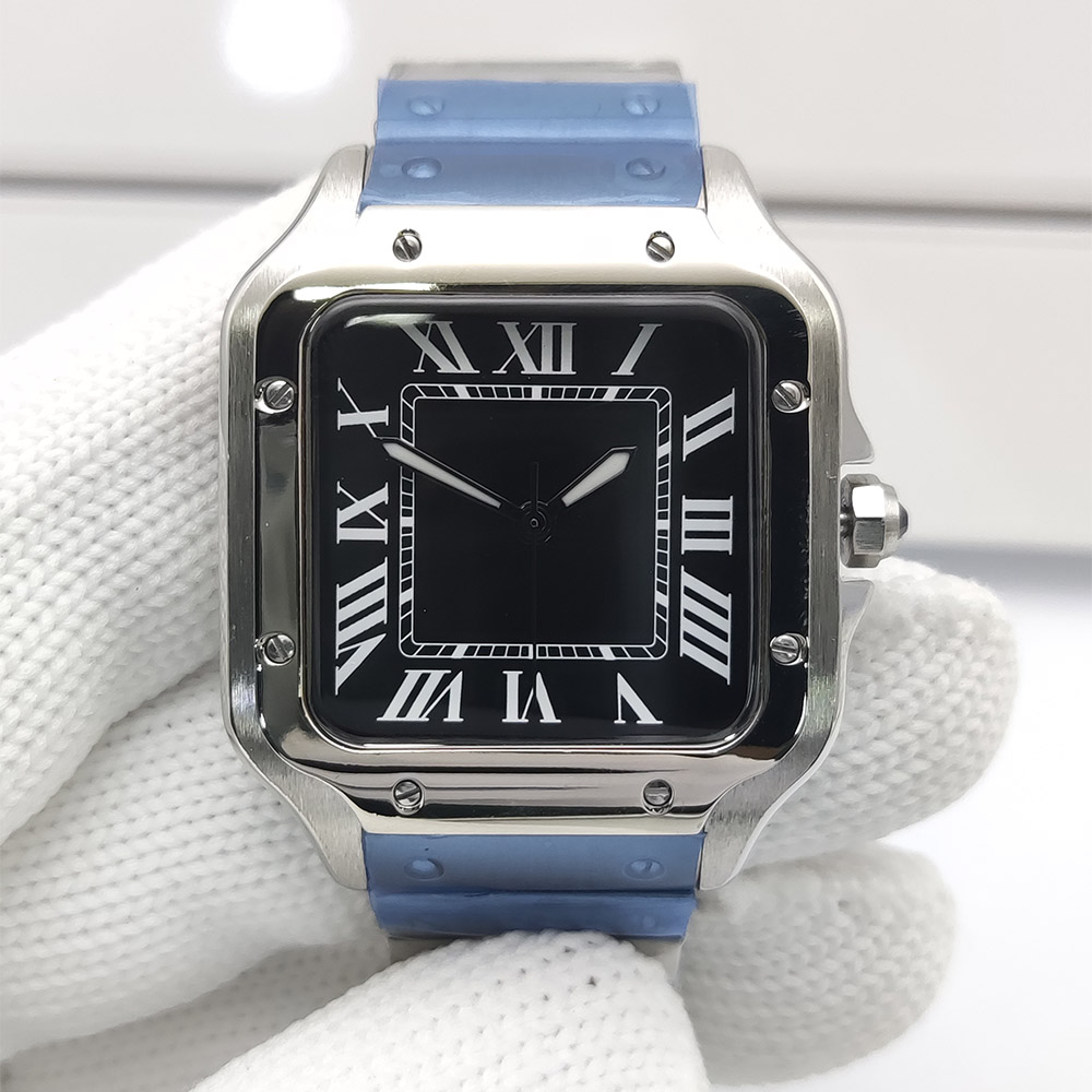 Erkek Saatleri Kare Kasa Yeni  - Patek Philippe Watch Nautilus incelemesi ve fiyatı