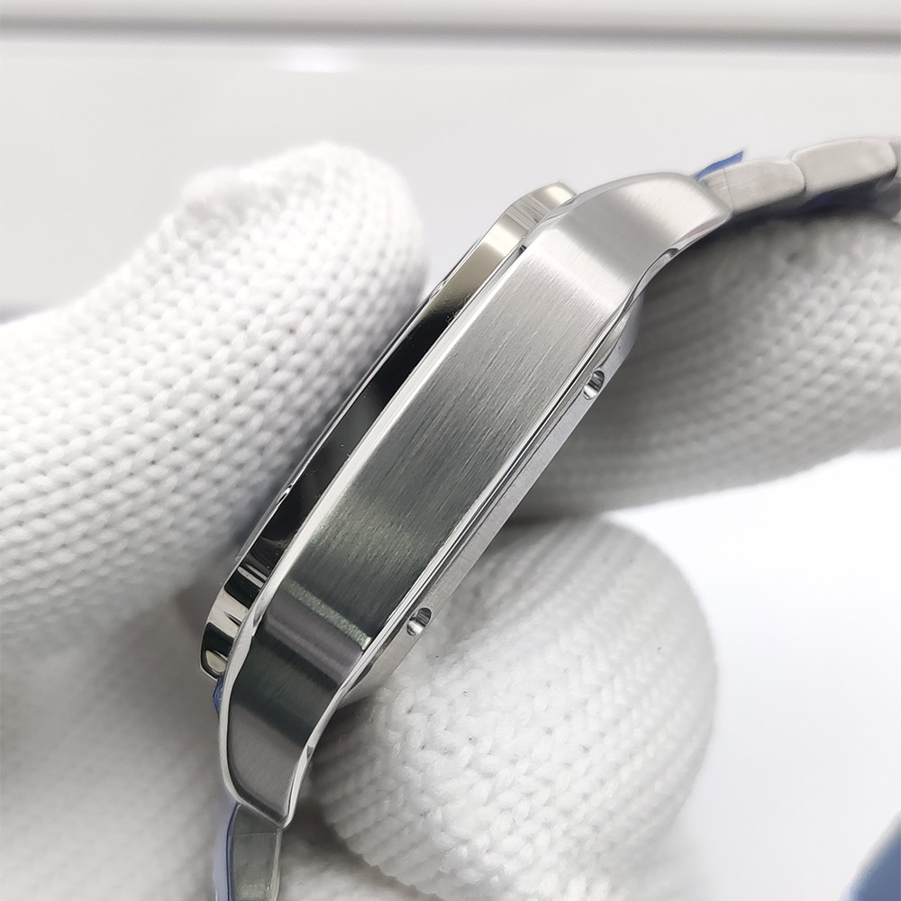 Erkek Saatleri Kare Kasa Yeni  - Patek Philippe Watch Nautilus incelemesi ve fiyatı