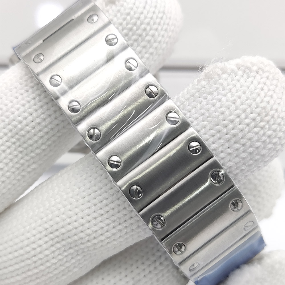 Erkek Saatleri Kare Kasa Yeni  - Patek Philippe Watch Nautilus incelemesi ve fiyatı